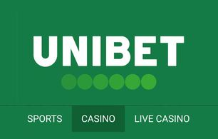 Unibet Casino